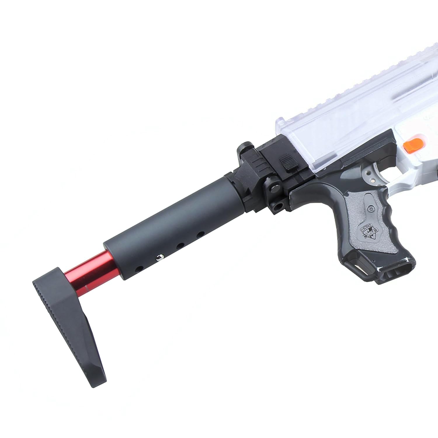 Amazon.com: L Shape Shoulder Attachment Injection Mold Accessories