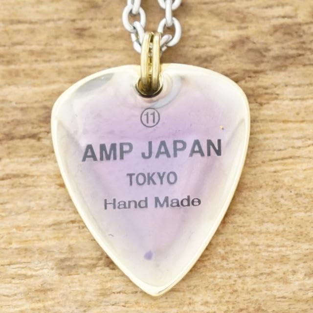 Amazon.co.jp: ミスチル 桜井和寿 amp japan ギターピック