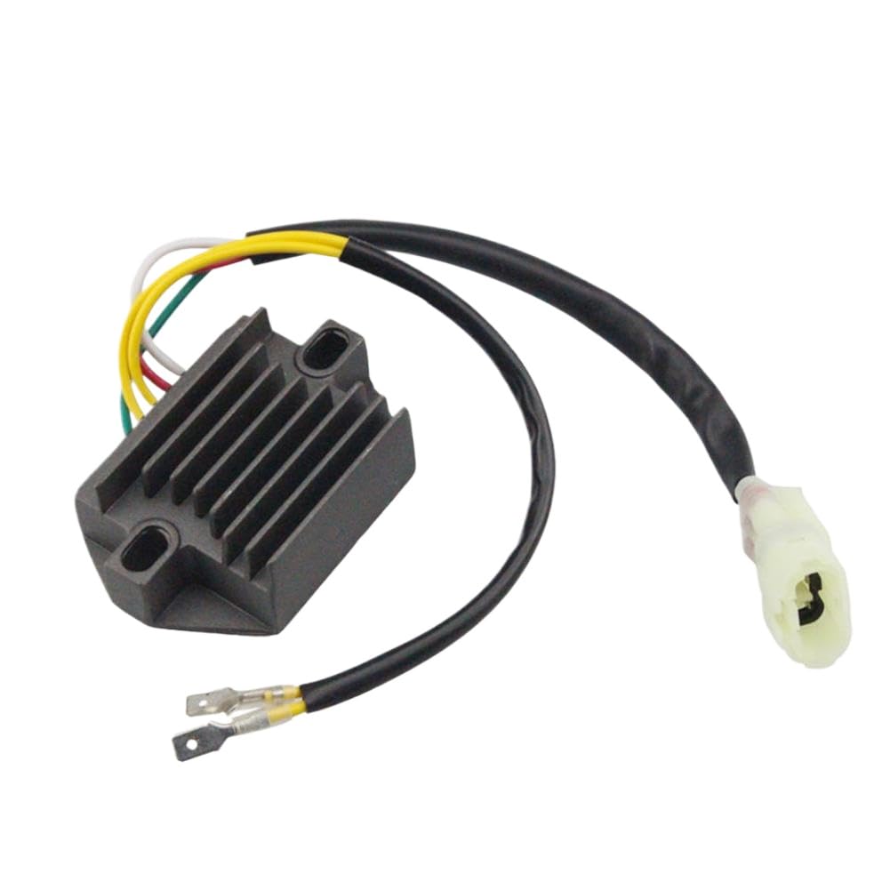 Voltage Regulator Rectifier Compatible With 250 SX-F 350 SX-F 450 SX-F XC-F FC250 FC350 FC450 FX350 FX450 FS450
