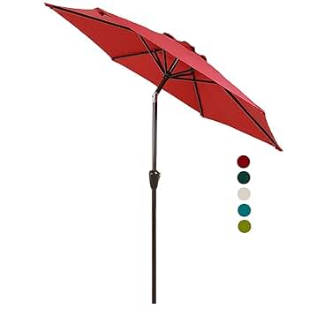 リール umbrella Amazon.com: (Ogawa) Cynthia 54625 Ogawa Parasol, Folding