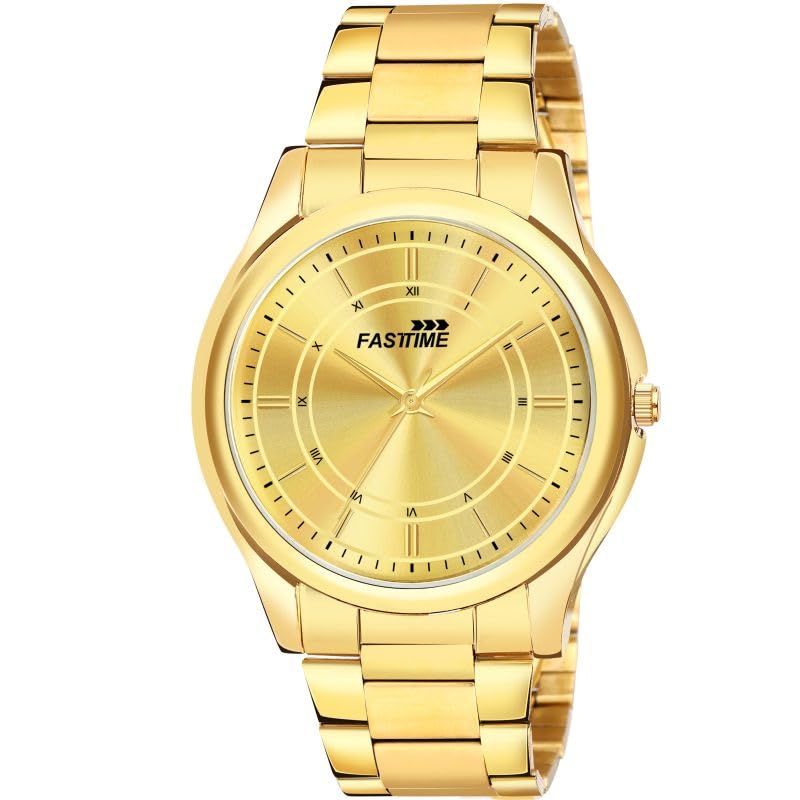 FASTTIME Analog Watch for Men with Specially Designed DIAL 2257 MGMG (B0C7CDLN6T) Amazon Price History, Amazon Price Tracker