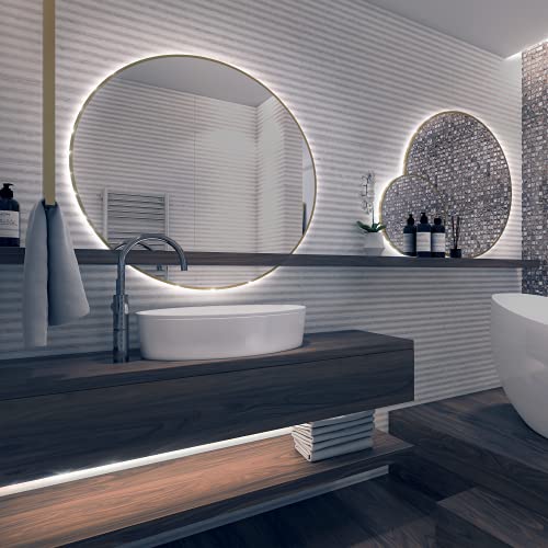 Image of Ansmann Band with Sensor 2m 60 LEDs Warm-White 1600-0436 Decorative and Specific Indoor Lighting, Unico, Multicoloured