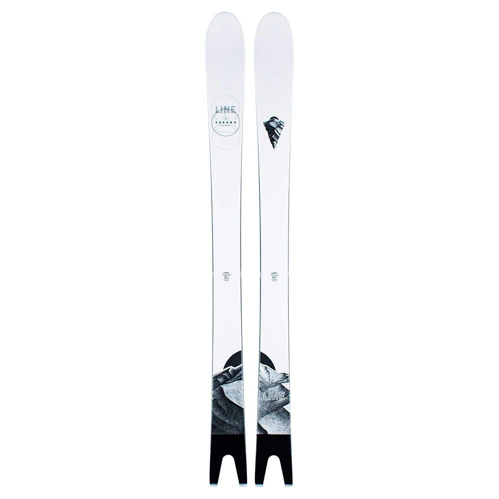 LINE sakana 181cm LINE Sakana Skis 2026 | LINE Skis, Ski Poles