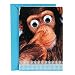Hallmark Funny Father's Day Greeting Card for Dad (Nose-Picking Monkey with Googly Eyes)
