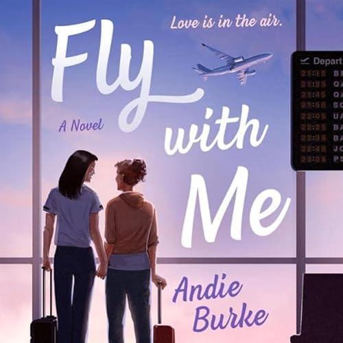 Fly with Me eBook