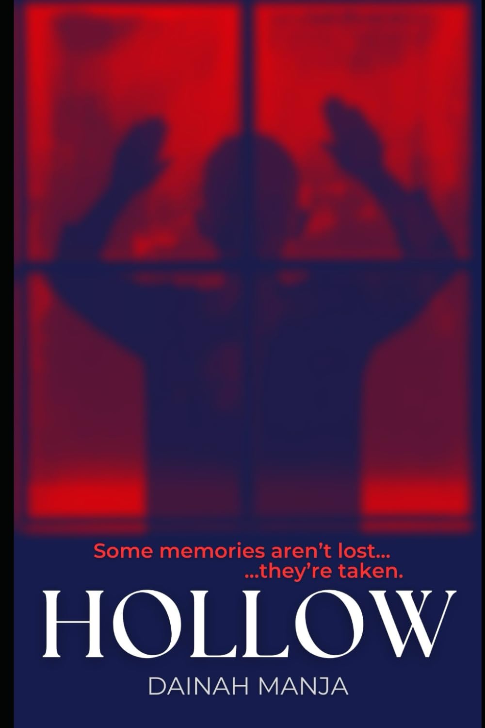 HOLLOW: Some memories aren’t lost... they’re taken.