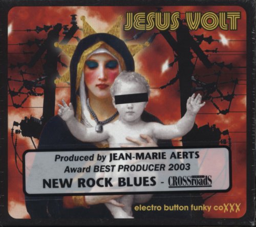 Electro Button Funky Coxxx