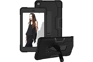 Mignova LG G Pad F2 8.0 Case - Full-Body Protective Cover for Kids