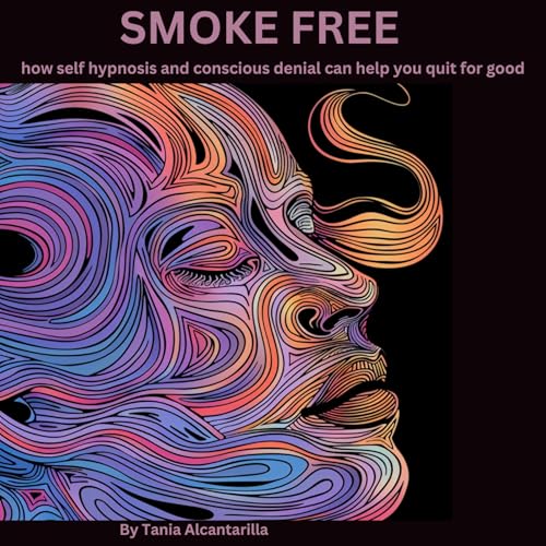 Smoke Free by Tania Alcantarilla episode artwork