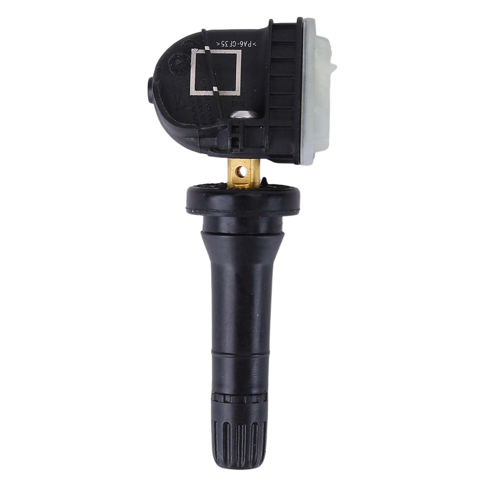 4 sensori di pressione pneumatici per Ford B-Max C-Max II Focus III, TPMS sensore di pressione pneumatici 2318530 2036832 1862980 3021 2562276 5054208001135