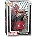 Funko Pop! Comic Cover Marvel: Daredevil - Elektra