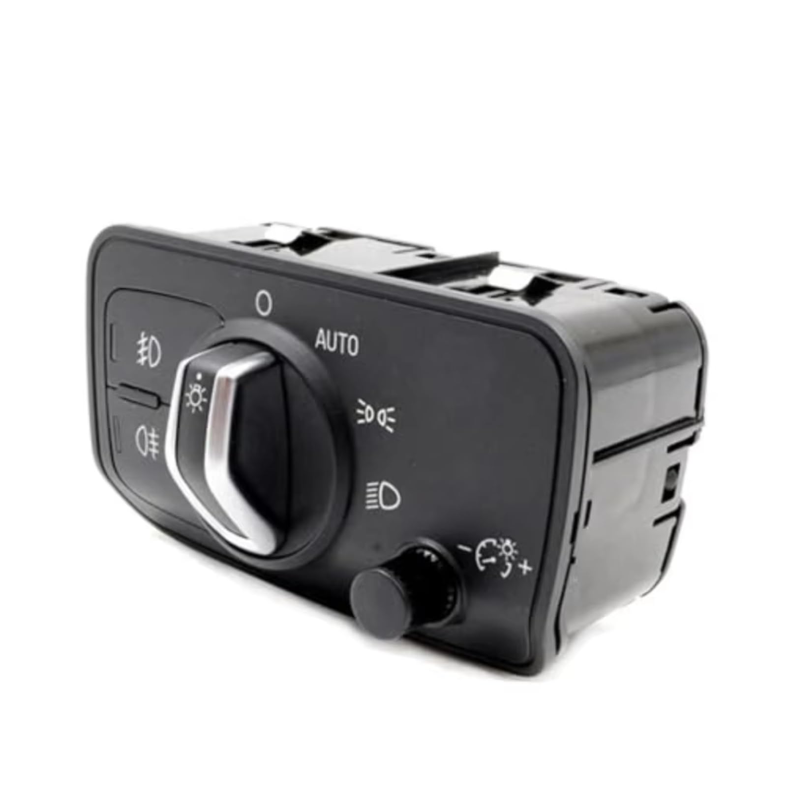 Auto Faro Comando Interruttore Compatibile Con A3 Sportback Per TT Per Roadster Faro Dell'auto Fendinebbia Interruttore Controllo Della Luce Sul Pannello 8V0941531AE