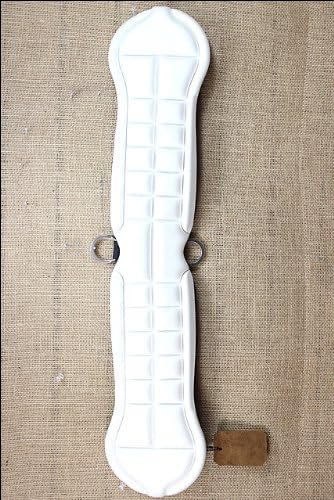 Miniatura 3 de Weaver Leather AirFlex Straight Cinch 26 Inch Negro