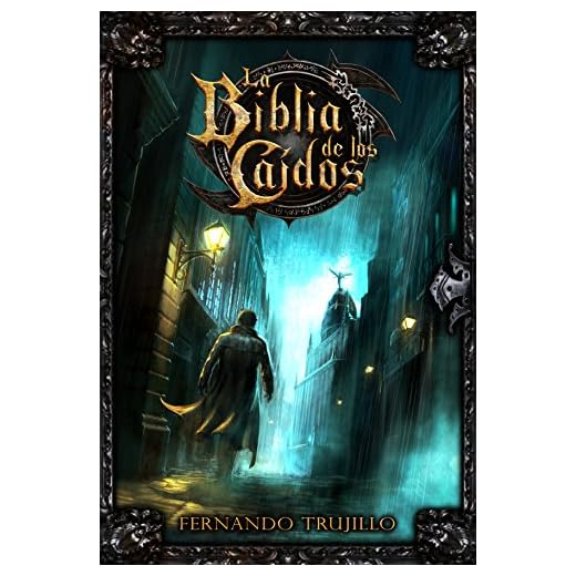 La Biblia de los Caídos