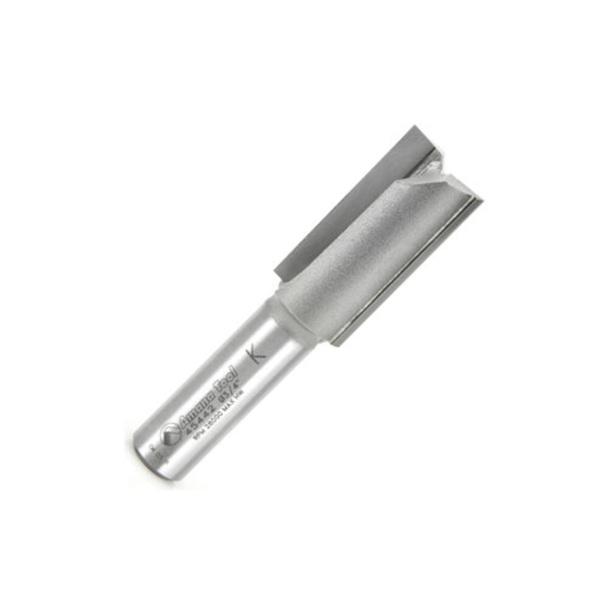 Amana Tool 45442 outil de coupe haute précision pour fraisage propre