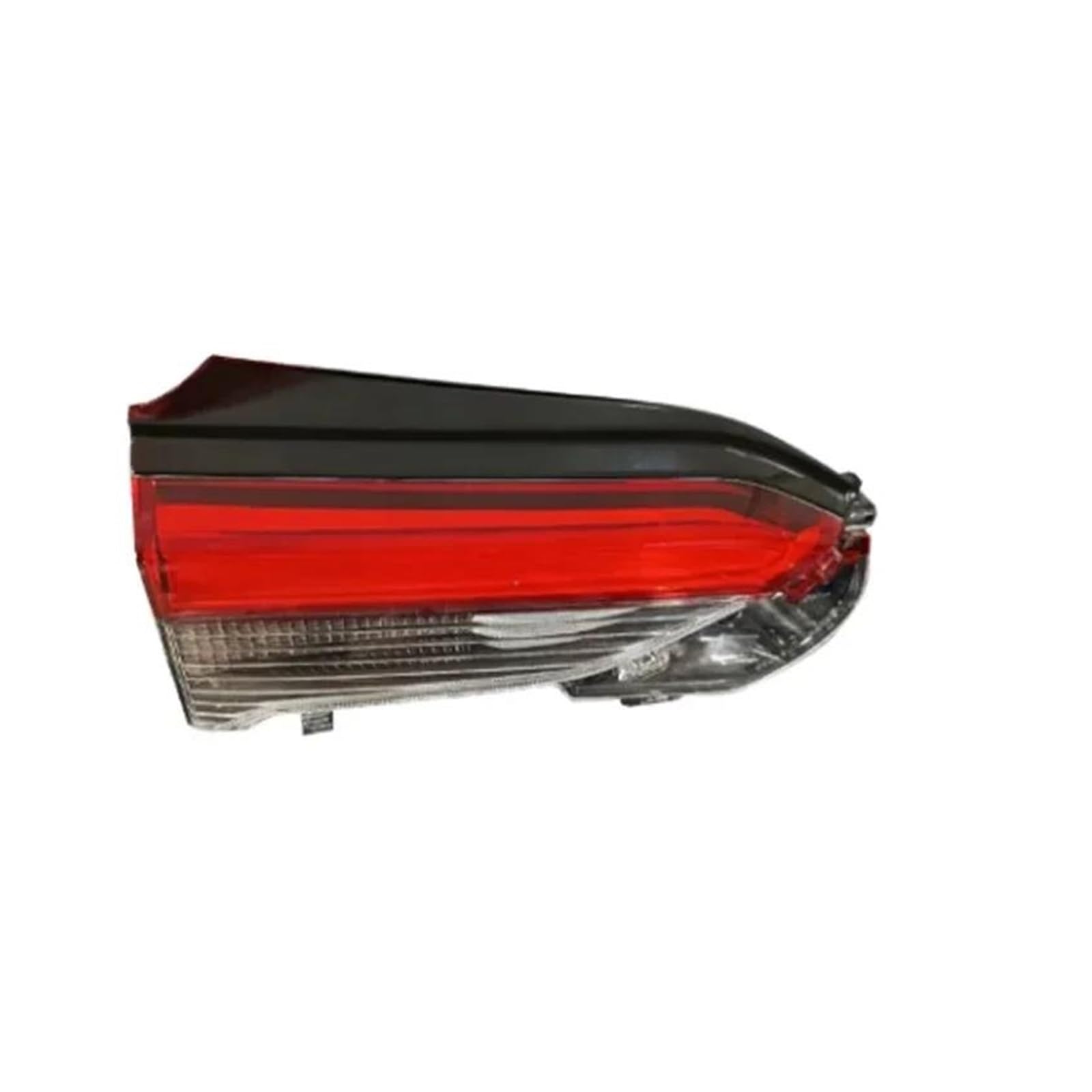Feu stop pare-chocs arrière LED clignotant de frein Toyota RAV4 2021 - 4