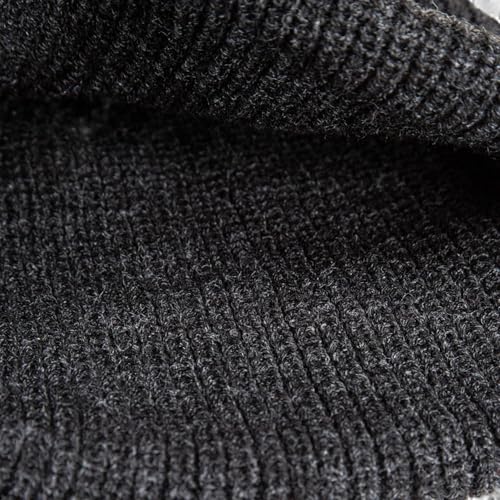 Goorin Bros. bonnet Black Panther noir modèle Void taille unique stylé - 3