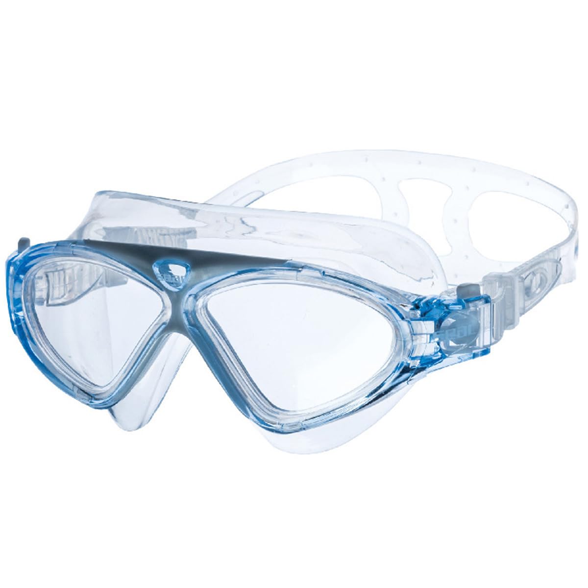 SEAC Vision Swimming Goggles - Blue