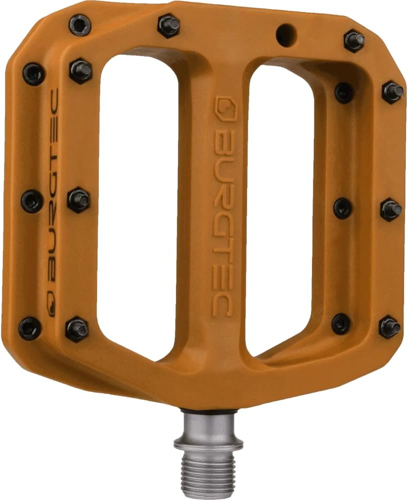 Burgtec Burg MK4 COMP Pedal