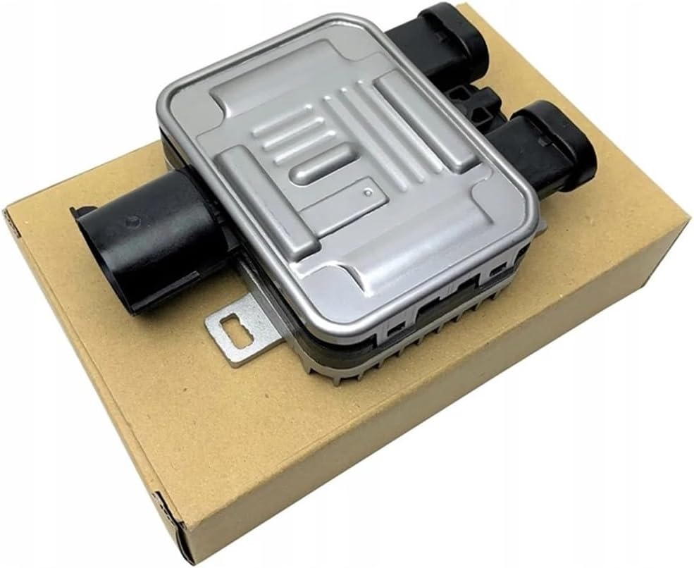 4 PIN Control Fan Module For RANGE VELAR 940004000 4526899