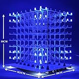 Zoom IMG-1 icubesmart kit cubo led 3d