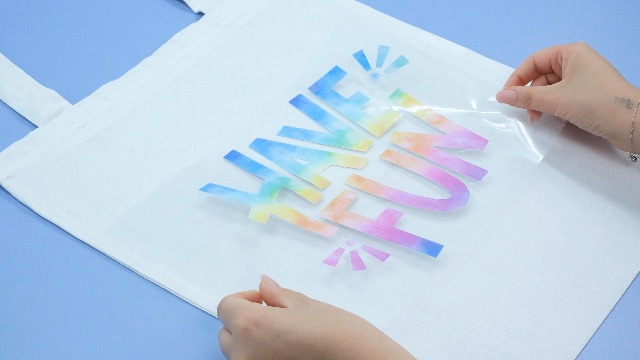 Siser Easypatterns PLUS Wild Leopard - Vinile Termotrasferibile 30x50 Cm Per Personalizzazione Tessuti - Foto 7