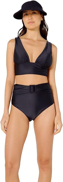 Sutiã TOP NEW SUM LISO, Blueman, Feminino