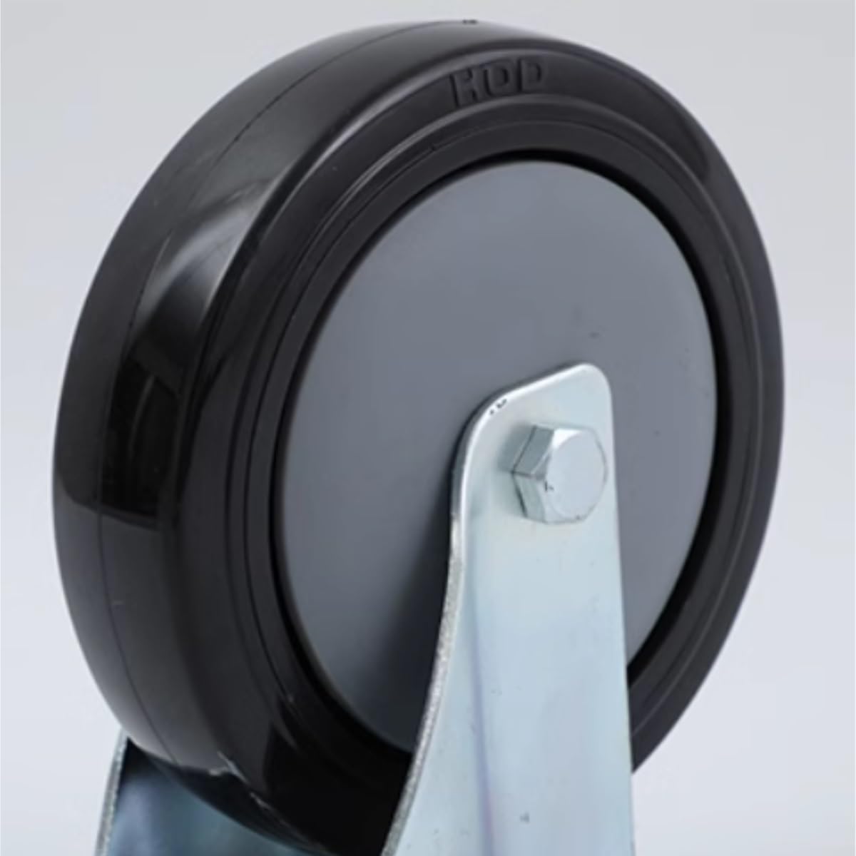 Rollen Schwerlastrollen Mit Bremsen Couchtisch Möbel Silent Pulley Caster Räder 4er Pack Rolls Für Möbel