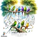  Parrot Party Polka