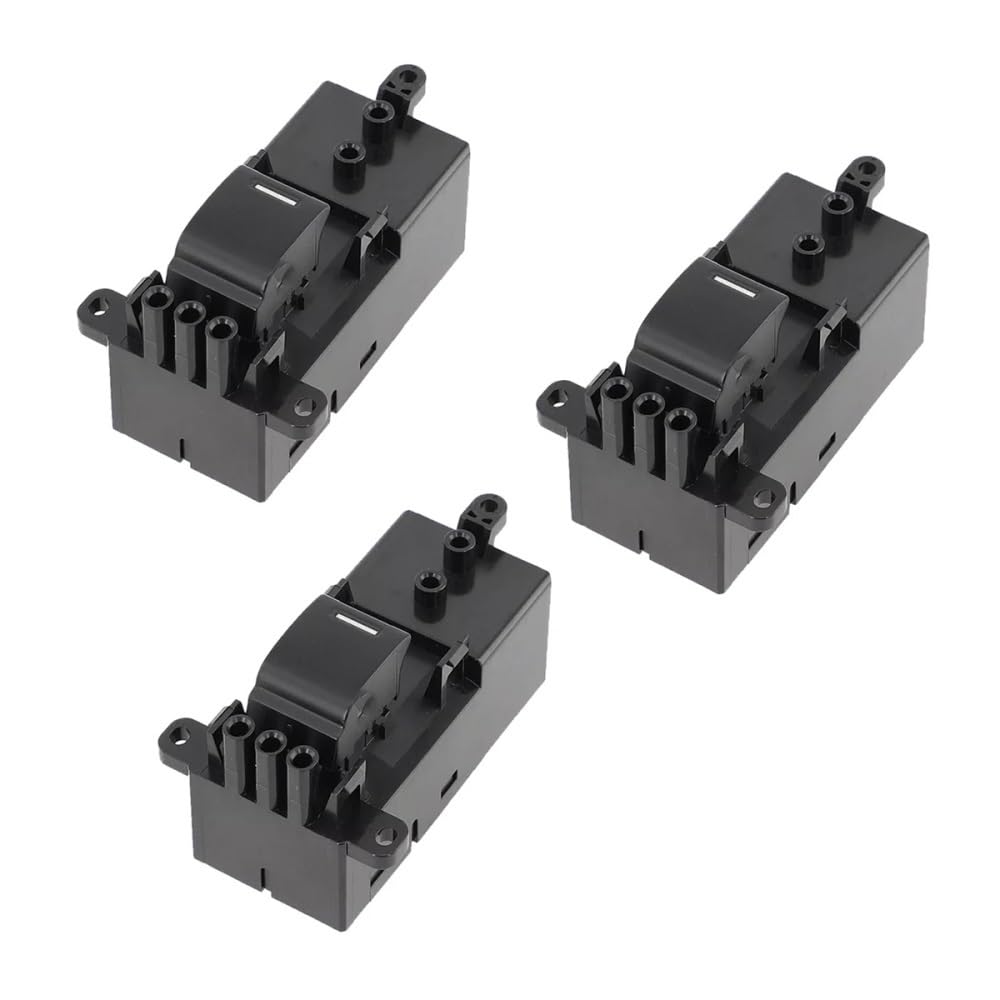 Bouton de commutation de vitre électrique 35760-T4N-H01 pour MK3 MK2 - 2