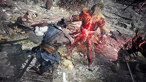 Wo Long: Fallen Dynasty - Digital Deluxe Edition | Code jeu Windows 10 PC & console Xbox