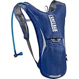 Camelbak Products 2016 Classic Hydration Pack, Pure Blue, 70-Ounce