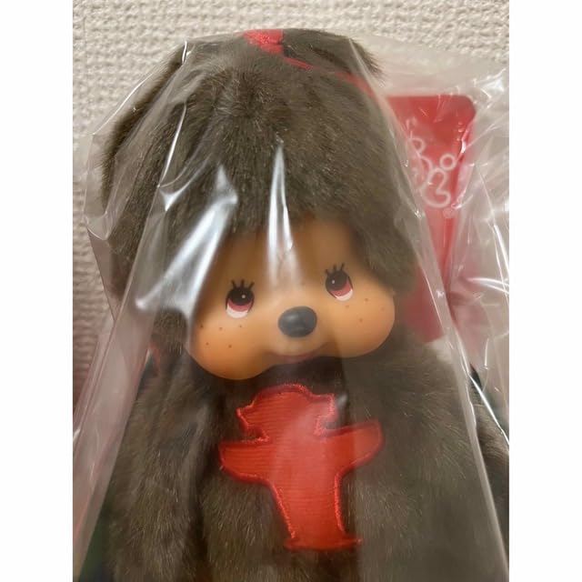 海外限定！新品　信号モンチッチセット　セキグチ　Sekiguchi 赤　緑 海外限定！新品 信号モンチッチセット セキグチ Sekiguchi 赤 緑