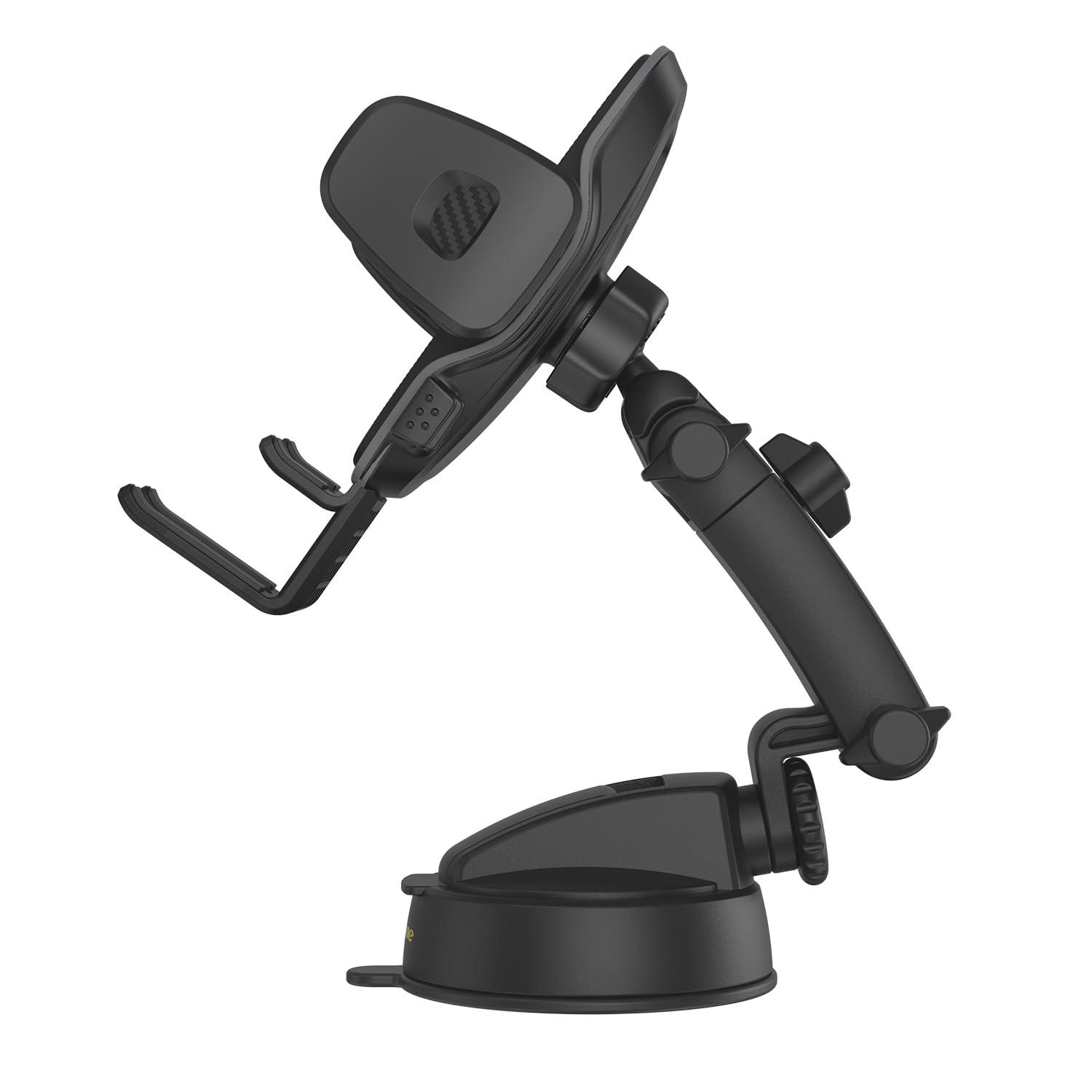 Ulefone Armor Mount UAN15 Nueva Generación - Soporte universal para coche para salpicadero/parabrisas con rotación de 360 ° - Compatible con la serie Note, Armor 28 Pro/Ultra (2026), Armor X Series