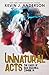 Unnatural Acts (Dan Shamble, Zombie P.I.)