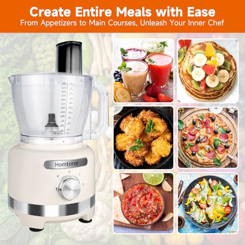 Commercial Kitchen Food Processor
