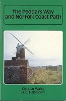 Peddar's Way and the Norfolk Coastal Path (Warne walking guides) 0723228337 Book Cover