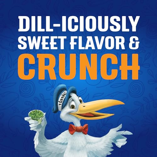 Vlasic 436076933207 Sweet Relish, Keto Friendly thumb #1