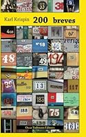 200 Breves: OT editores (Spanish Edition) 9804070170 Book Cover