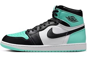Air Jordan 1 Retro High OG Green