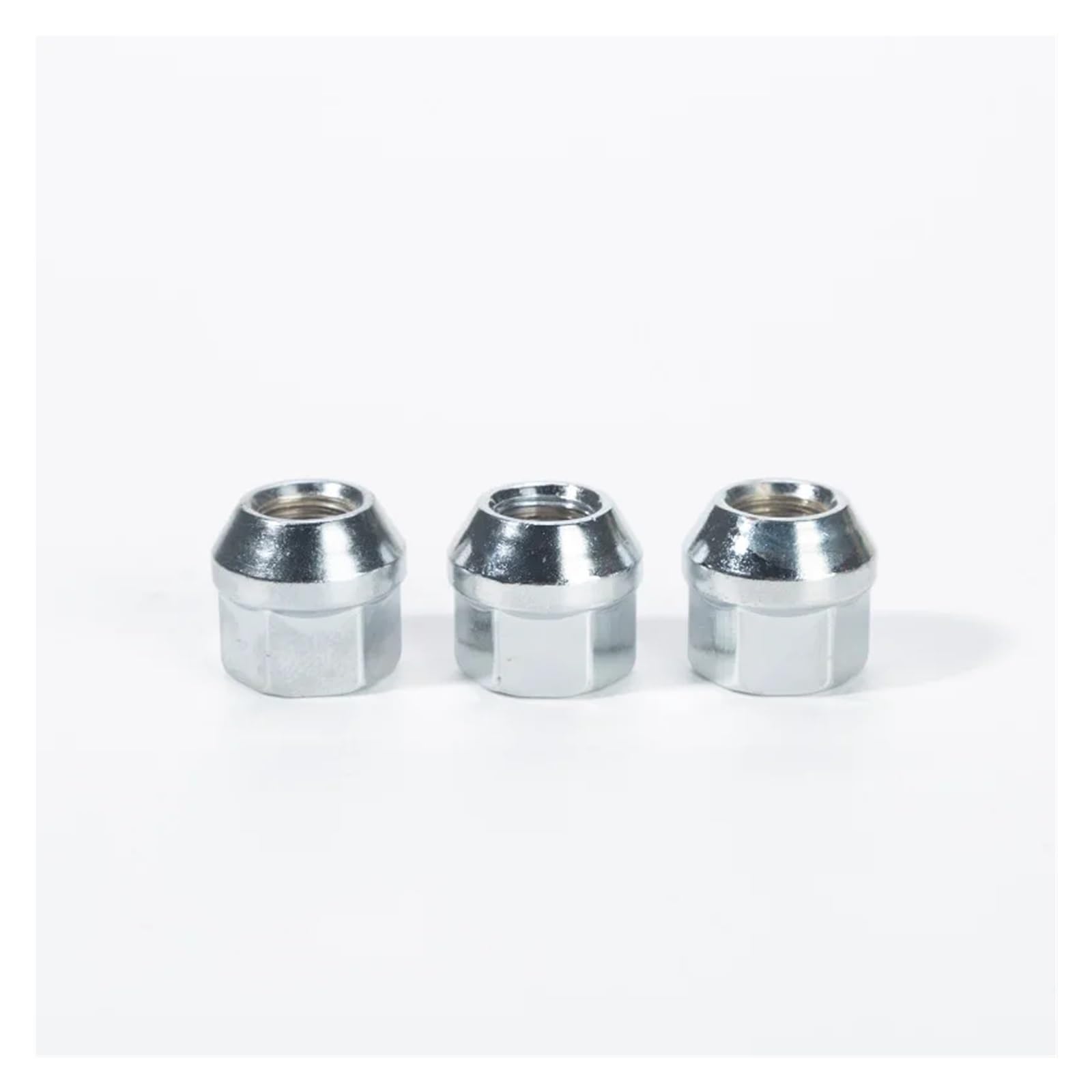 Nakrętki oczkowe o wysokości 21 mm M14x1,5(Balck 20pcs)
