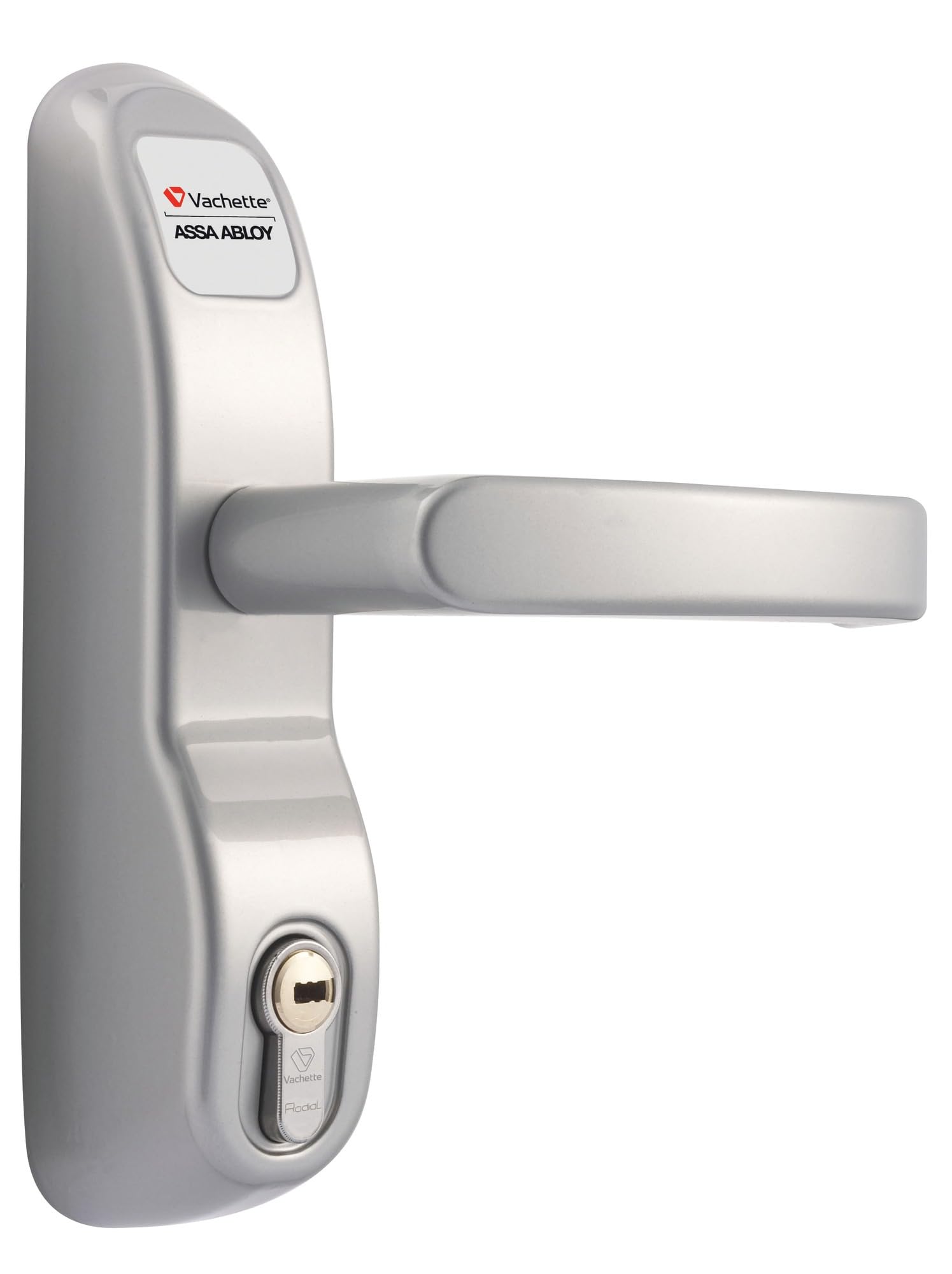 Module Antipanique PREMIUM EVOLUTION PE1323 MEBC finition gris