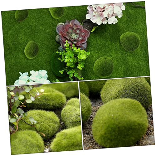 La mejor comparación de Piedras decorativas artificiales para jardin para comprar online. 22 Imagen adicional