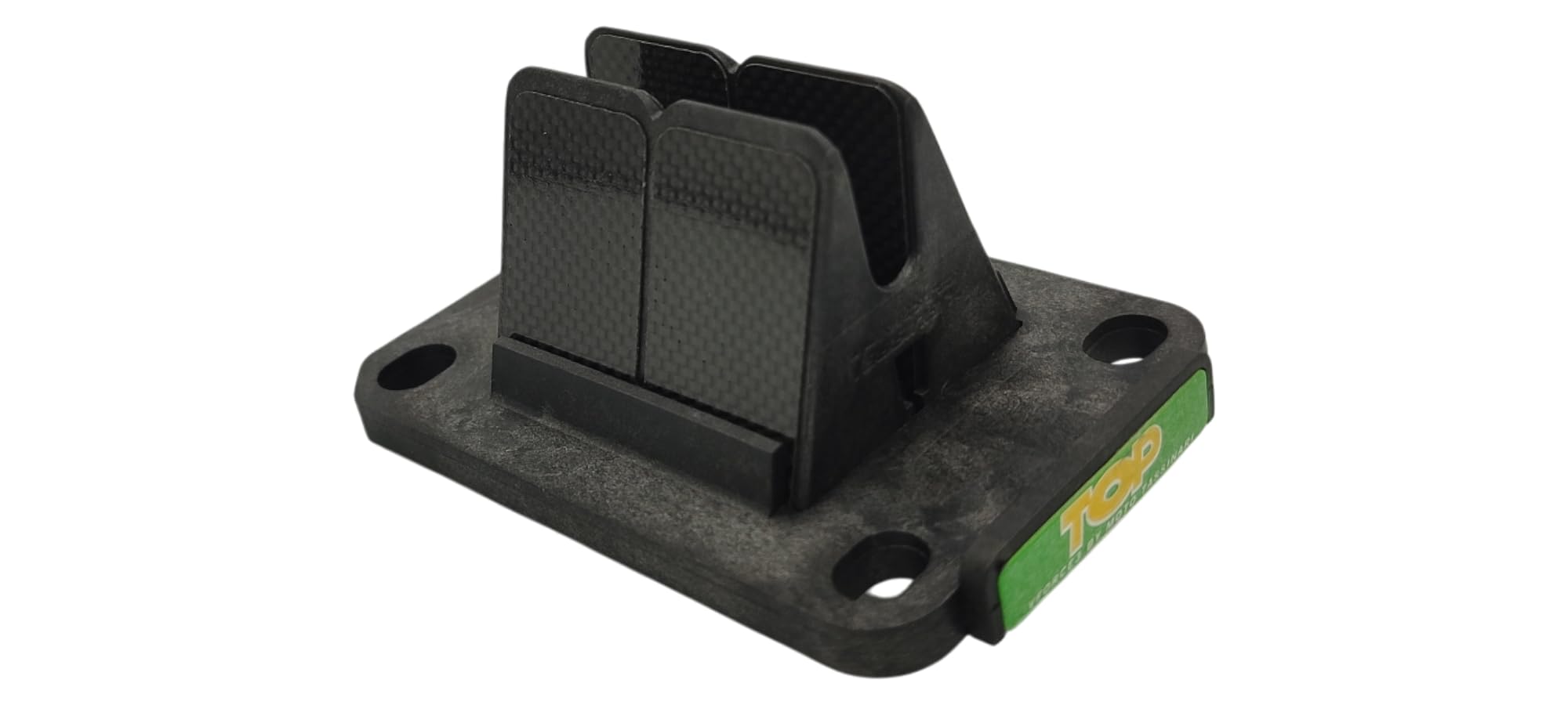 PACCO VALVOLA LAMELLARE TOP CON LAMELLE IN CARBONIO 0,30 PER RS 50 EUROPA 50 CLASSIC 50 RX 50 SX 50 TUONO 50 RR 2T 50 CH HUSQUARNA SM 50 CH HUSQUARNA WR 50 GPR REPLICA 50 SM X-TREME 50