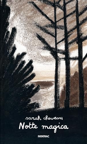 Notte magica. Ediz. a colori (Grandi albi)