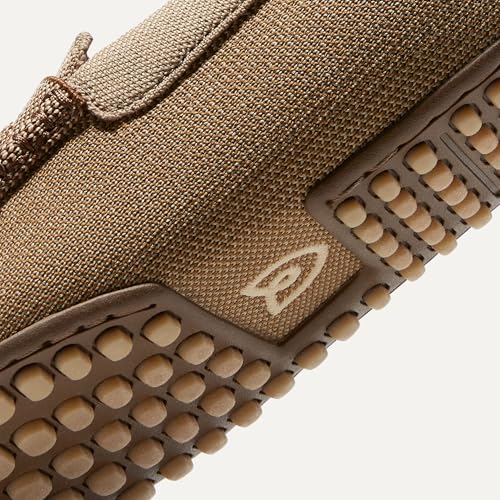 Rothy's The Driving Loafer Men's Slip-On Shoes, Casual Loafers, Made from Recycled Plastic Bottles & Machine Washable3