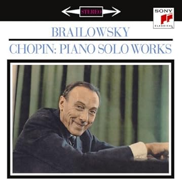 Amazon ショパン ピアノ作品集 ブライロフスキー アレクサンダー 室内楽 器楽曲 ミュージック