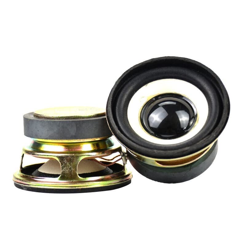 Altoparlanti MIni Da 2 Pollici Da 2 Pollici 52mm 4 Ohm 5W Home
