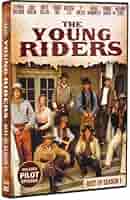 (未使用･未開封品)Young Riders Complete Season One [DVD] Amazon.co.jp: Young Riders Complete Season One [DVD] : DVD