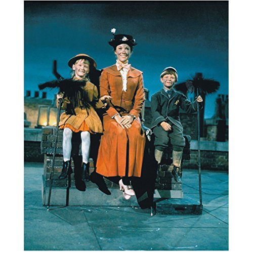 【中古】 Mary Poppins Mary Poppins Leather Co., Italy, Suede Shoes Vintage 1970
